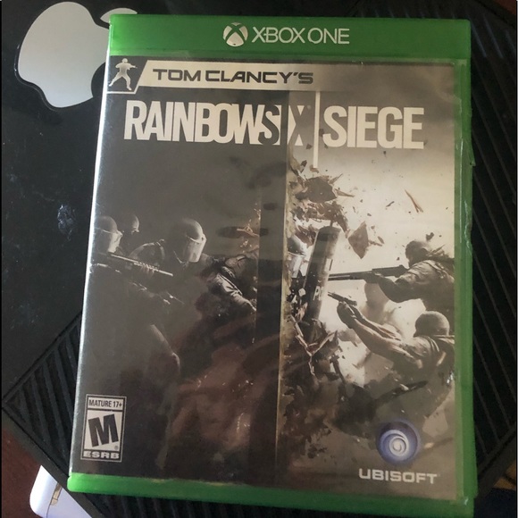 Rainbow Six Seige - Picture 2 of 2